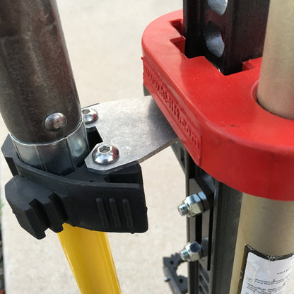 KBT Aluminum Mount Set (2 15/16" Stand-Off)