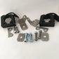 KBT Aluminum Mount Set (1 5/8" Stand-Off)