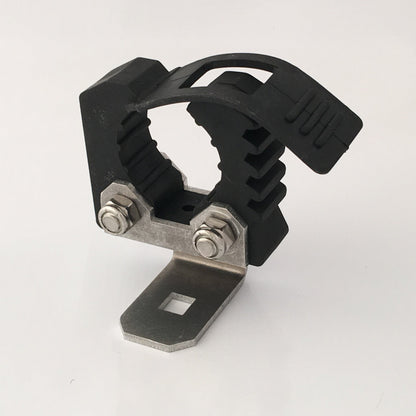 KBT Aluminum Mount Set (1 5/8" Stand-Off)