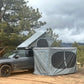 270 Degree Awning Room