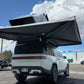 Free Standing 270-Degree Awning