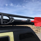 KBT Aluminum Mount Set (1 5/8" Stand-Off)