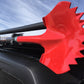 KBT Aluminum Mount Set (1 5/8" Stand-Off)