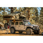 The Vagabond XL Rooftop Tent
