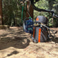 Refillable Propane Tank