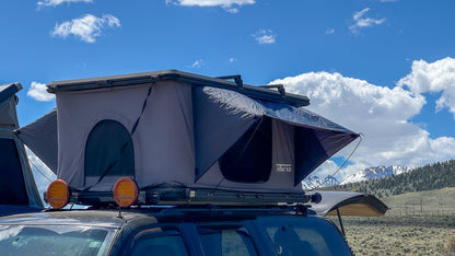 Telurika Rooftop Tent