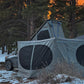 270 Degree Awning Room
