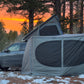 270 Degree Awning Room