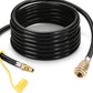 RV Quick Connect Hose
