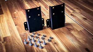 270° Awning High Mount Bracket
