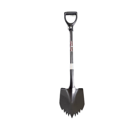 Krazy Beaver Shovel (Black Edition)