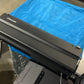 Hard Case Shower/Bathroom Awning