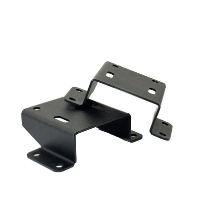 Dirtbox Canopy Camper 270º/180º Awning Mounting Brackets