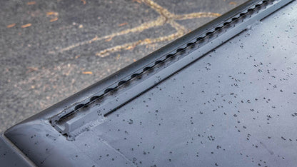 Gull Wing Truck Cap Topper & Overland Camper Shell for Work, Camping & Off-Road | Dirtbox Overland