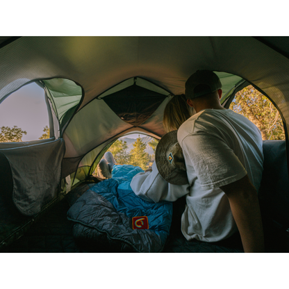 REV PICK-UP TRUCK TENT (scout)