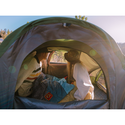 REV PICK-UP TRUCK TENT (scout)
