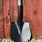 Krazy Beaver Shovel (Black Textured Head / Yellow Handle)
