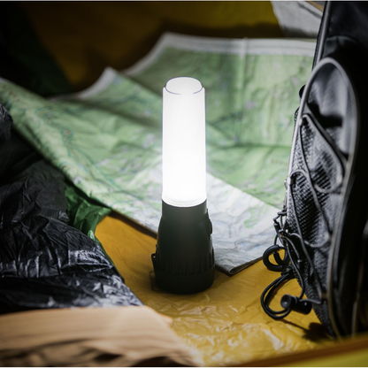 Stormproof AR-Tech Floating Flashlight + Lantern