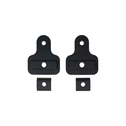 Overland Kitted MAXTRAX Bed Rail Mount