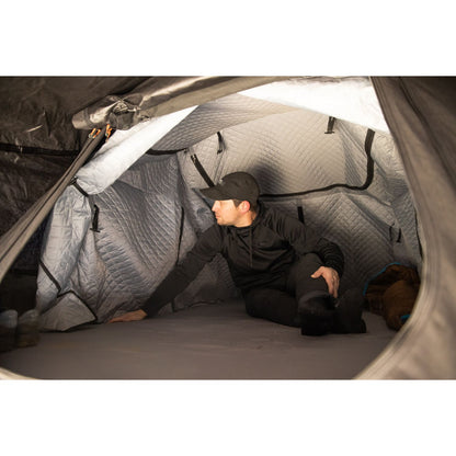 Vagabond Tent Insulation