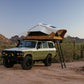 Vagabond XL 2.0 Rooftop Tent