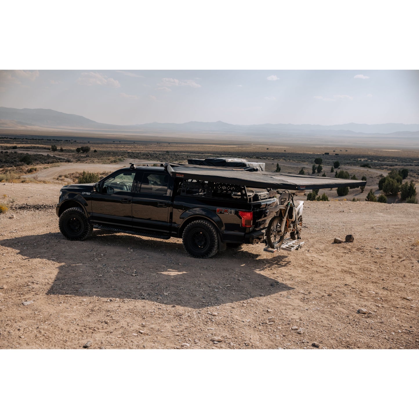 ARC 270 Awning