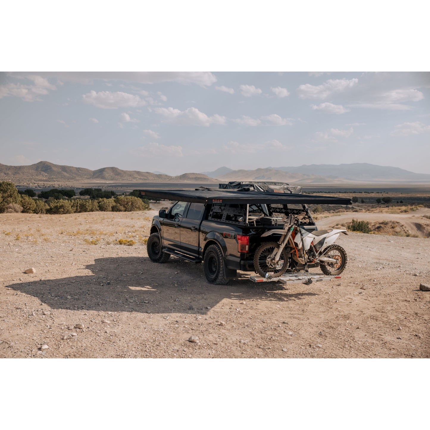 ARC 270 Awning