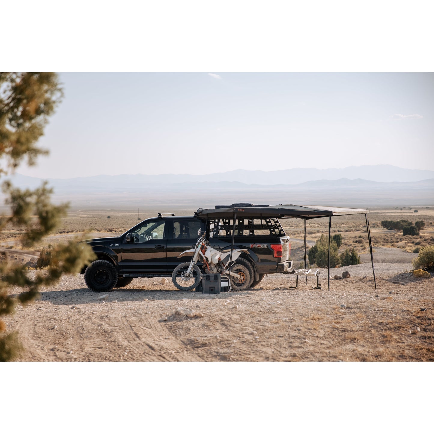 ARC 270 Awning