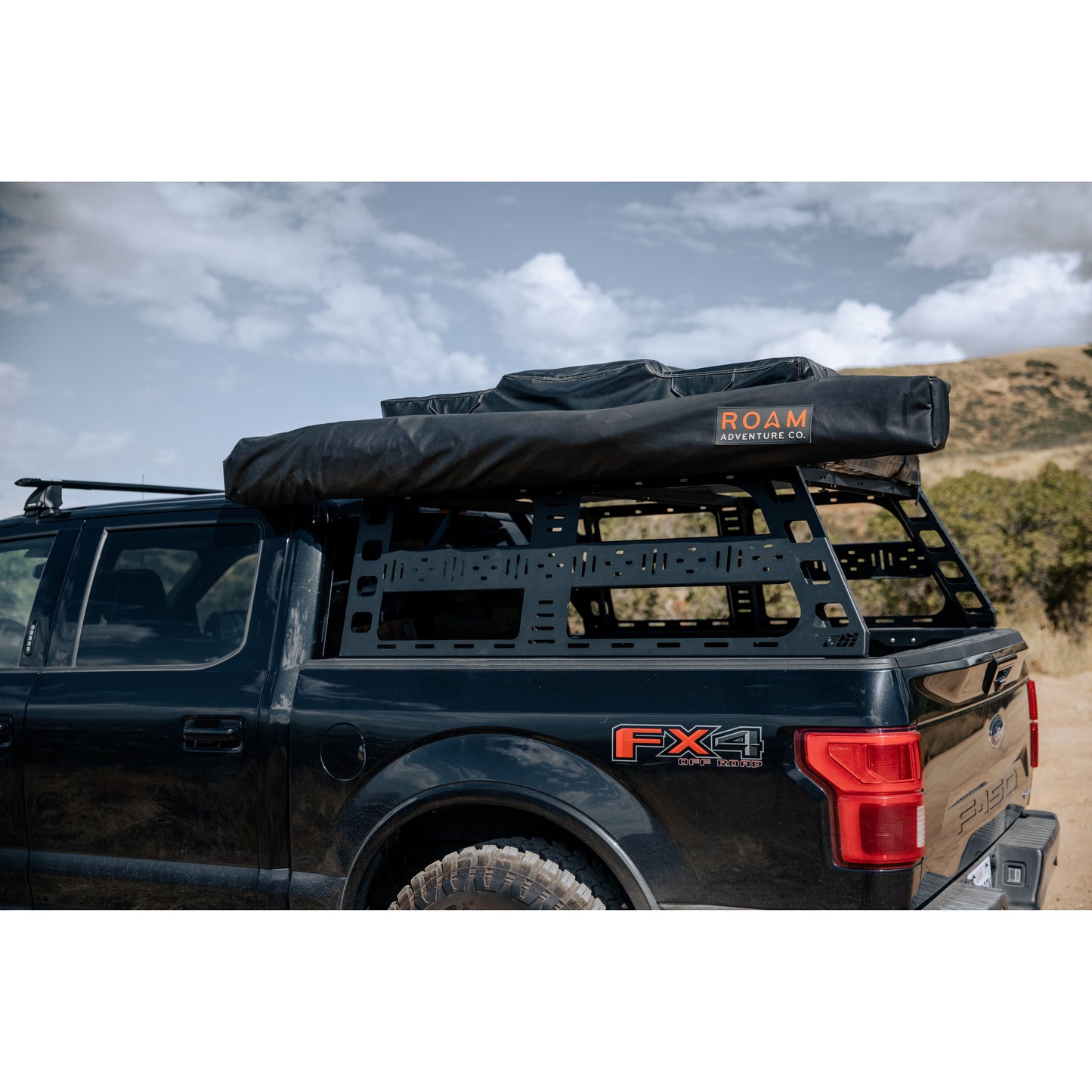 ARC 270 Awning