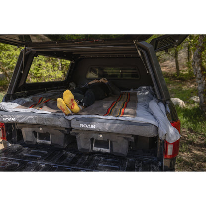 Memory Foam Mattress