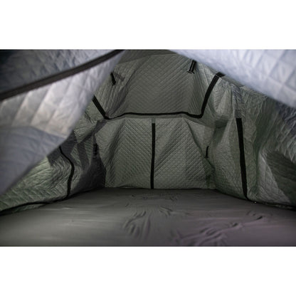 Vagabond Tent Insulation