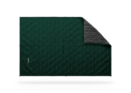 Mountain Blanket