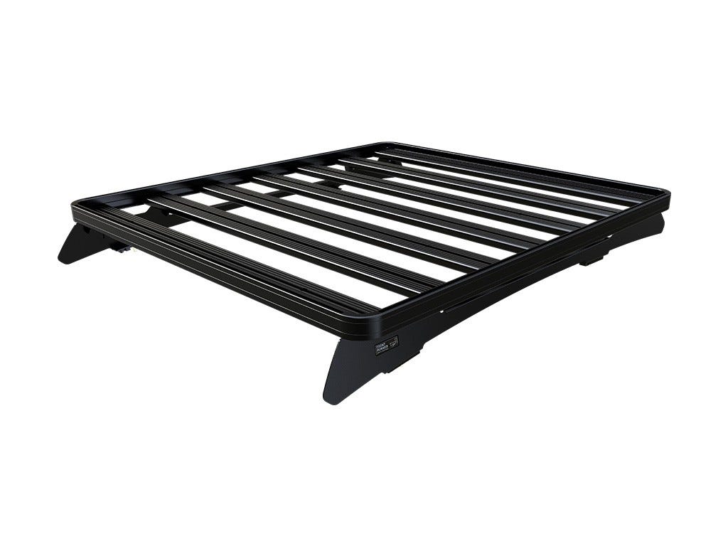 Mitsubishi Triton/L200 / 5th Gen (2015-2023) Slimline II Roof Rack Kit Front Runner