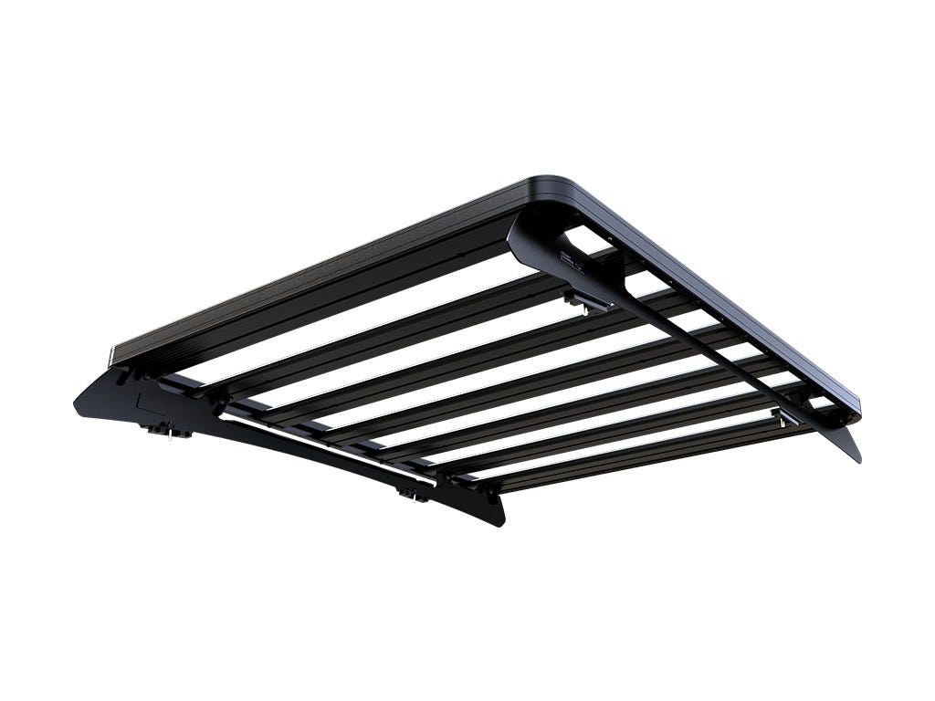 Mitsubishi Triton/L200 / 5th Gen (2015-2023) Slimline II Roof Rack Kit Front Runner