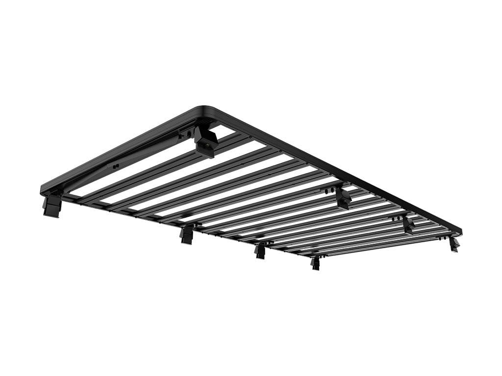 Toyota Quantum/HiAce Low Roof (2004-2018) Slimline II Roof Rack Kit