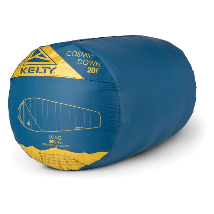 Cosmic 20 Sleeping Bag