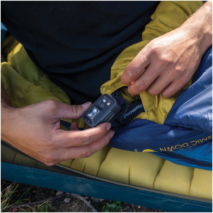 Cosmic 20 Sleeping Bag
