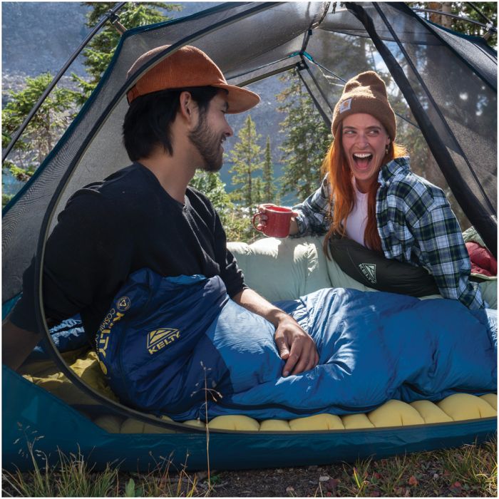 Cosmic 20 Sleeping Bag