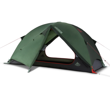 Wireless 2 Tent