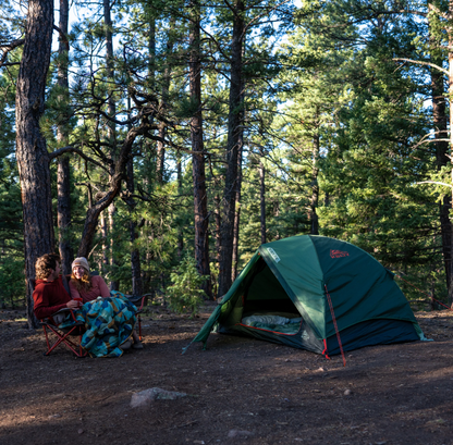 Wireless 2 Tent