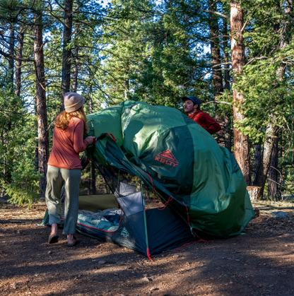 Wireless 2 Tent