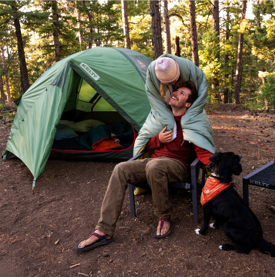 Wireless 4 Tent