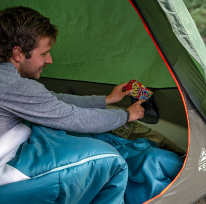 Wireless 4 Tent