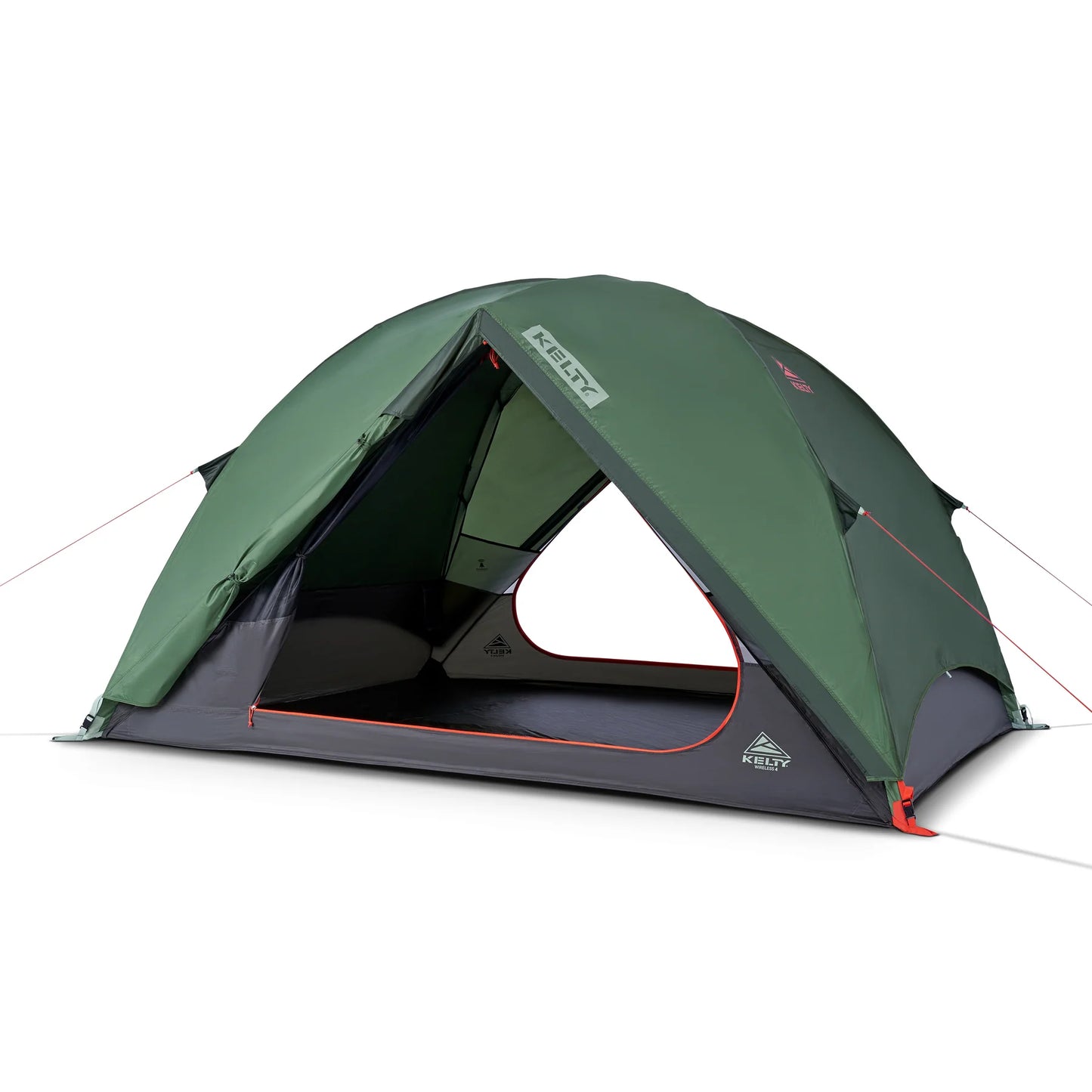 Wireless 4 Tent