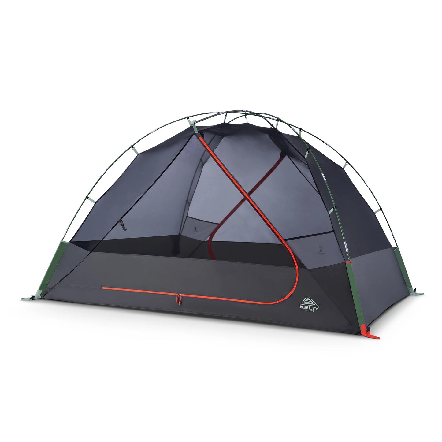 Wireless 4 Tent
