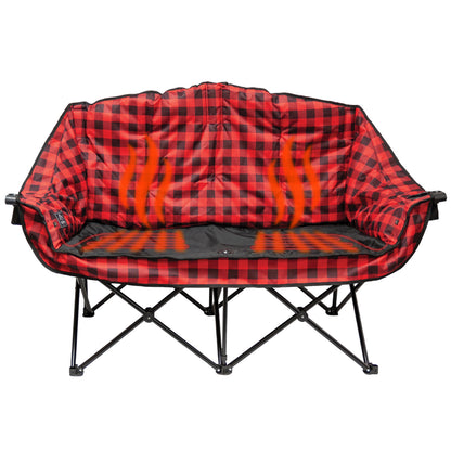 Bear Buddy Heated Chair - Bluetooth™