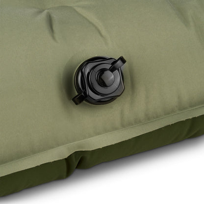 Kush Airbed w/ Rechargeable Pump