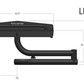 Ledge Cargo Platform
