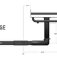 Ledge Cargo Platform