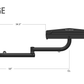 Ledge Cargo Platform